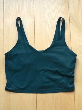 Align tank | Submarine